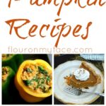 25 Fall Pumpkin Recipes