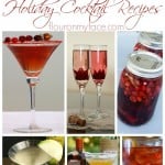 25 Bold and Delicious Holiday Cocktail Recipes