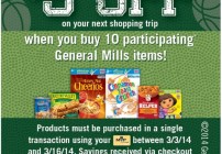 Food Lion_March Sale Promo_Mar14