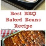Favorite Family Recipes | Best Baked Beans Recipe