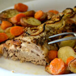 roast pork recipes, roasted porkloin, roasted pork tenderloin, pork recipes