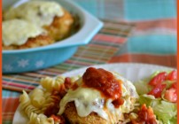 #shop, stuffed chicken breast, stuffed chicken parmesan rolls recipe, #KraftFreshTake, #Kraft, Stuffed Chicken cutlets, stuffed chicken breasts, chicken parm, chicken and pasta recipes
