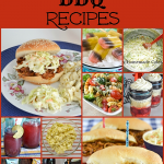 BBQ recipes, chicken bbq recipe, side dish recipes, bbq side dish recipes