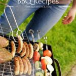 Easy Memorial Day BBQ Recipes