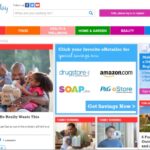 P&Geveryday, family website