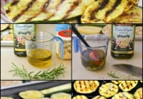 easy grilled vegetables, grilled eggplant, grilled, summer vegetable recipes