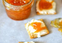 Meyer Lemon Marmalade, meyer lemons, canning recipes, Food In Jar recipes