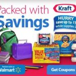 Kraft coupons, Kraft printable coupons, online coupons