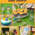 lion king baby shower, baby lion king baby shower