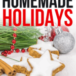 Christmas In July Count Down Deal: Homemade Holidays 25 Sweets & Treats eBook