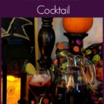 Wine Cocktails, Gallo Moscato wine, Red Moscato cocktail, Gallo Family Wines