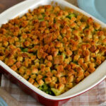 Broccoli Casserole, Thanksgiving recipes, Thanksgiving side dish