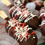 Easy Holiday Treats, Magnum ice cream bars, Magnum Ice Cream Target deal