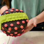 easy fondant decorating, Cake Boss fondant decorating