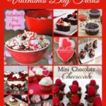 60 Sweet Valentines Day Treats