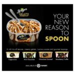 Breyers Gelato Indulgences at Target