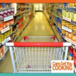 Cans Get You Cooking