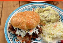Crock Pot Pulled Pork Roast