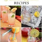20 Best Homemade Lemonade Recipes