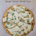 Gluten Free Pizza options via flouronmyface.com #shop