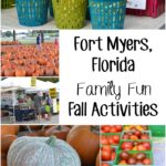 Fall Activities In Fort Myers Florida