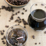 Homemade Kahlua recipe via flouronmyface.com