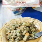 Best Bread Stuffing Recipe