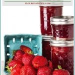 How To Make Strawberry Jam: Join The Challenge Today!