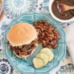 Instant Pot pressure cooker bar