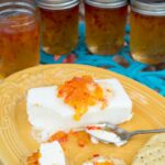Habanero Apricot Jelly