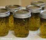 Jalapeno Jelly (Pepper Jelly) - Flour On My Face