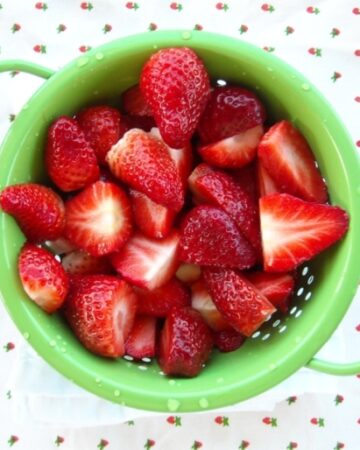 Florida Strawberries, Strawberry Season,