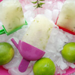 Mojito Ice Pops, Mojito Recipe, Traditional Mojito