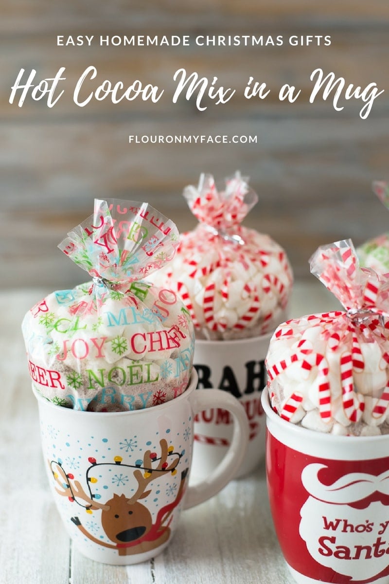 Blog - How to DIY Your Very Own Holiday Candy Cups