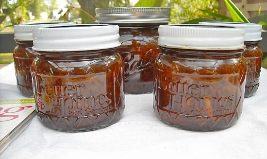 Canning, Carrot Cake, Jam,