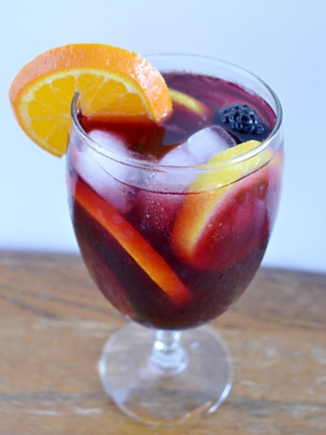 25 Delicious Spring Cocktails