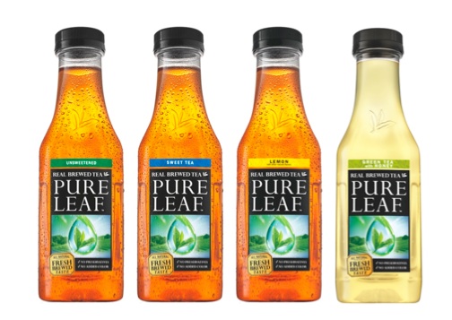 Pure Leaf Iced Tea