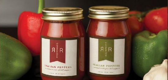 Rose Romano's Gourmet Italian Toppings 