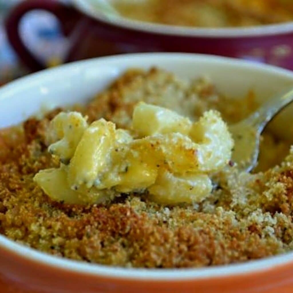 Grandma's Old-Fashioned French Toast - Martin's Famous Potato