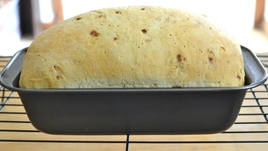 Stuffing bread, King Arthur Flour, Bread Recipe, Holiday Bread Baking, Fresh Bread