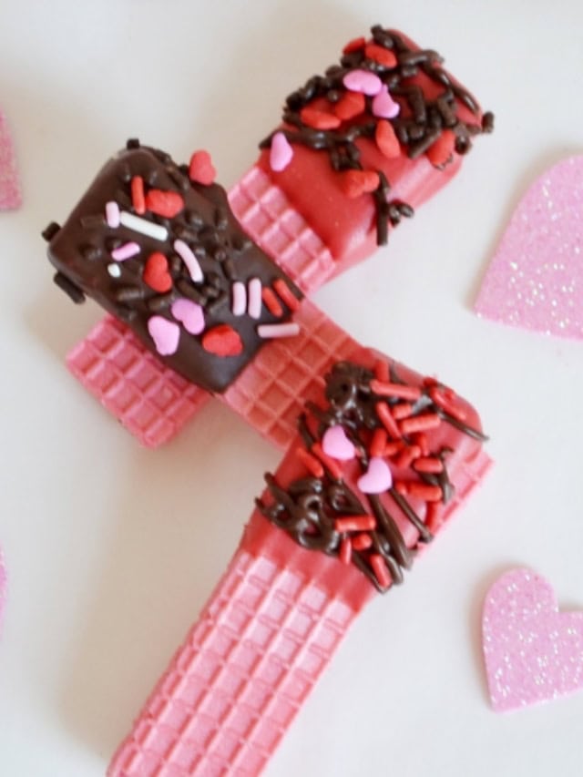 25 Valentine's Day Sweet Treats