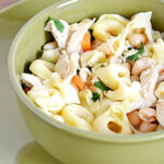 Soup, Tortellini Soup, Chicken Tortellini Soup,