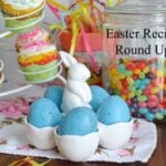 Easter, Recipes, Round up, Holiday food, Entertaining