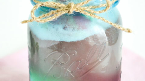 Cherry Limeade, Party Punch Recipe