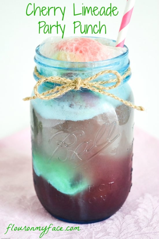 Party Punch Recipe