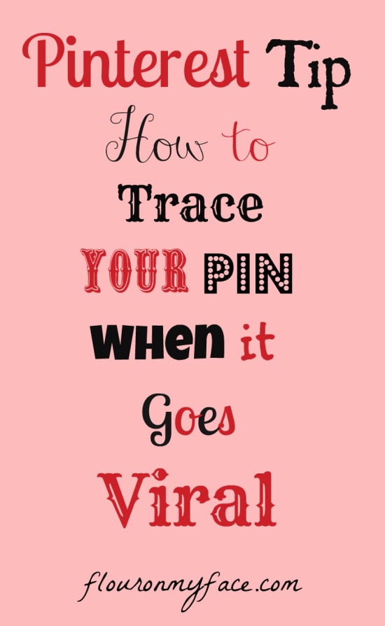 Pinterest, Pinterest Tips, Pinning Tips, Viral Pins, How To