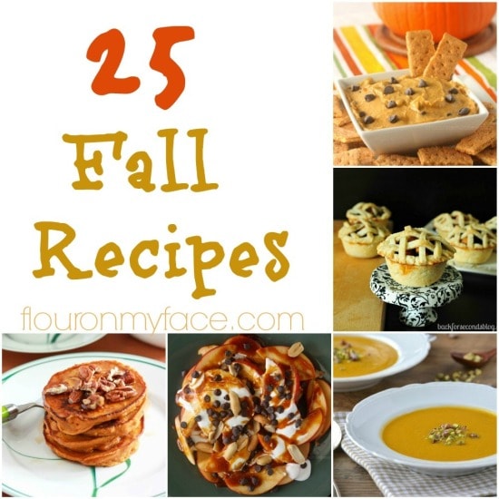 25-Fall-Recipe-Roundup