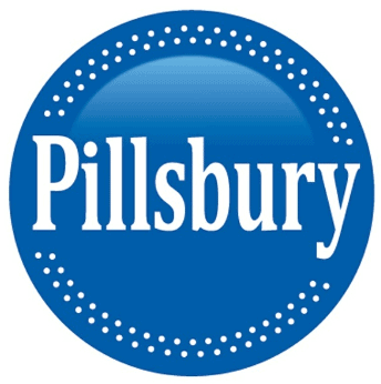 Pillsbury Logo, Pillsbury Gluten Free