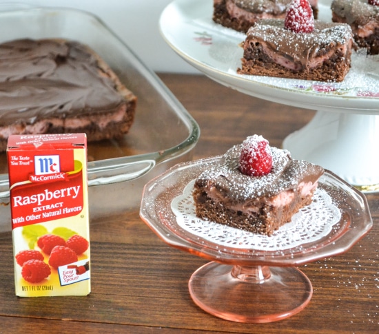 #McCormickBakeSale, McCormick extracts, Bakesale recipes, McCormick giveaway