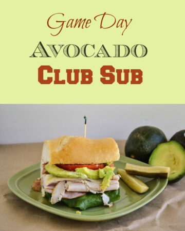 #AvoAllStars, Avocado recipes, Avocados from Mexico, Game Day Recipes, Game Day Food, Tailgating Recipes,